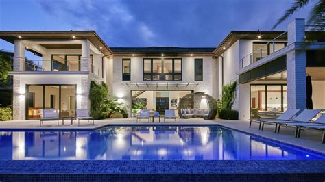Villa Amalia Albany Bahamas Ultra Luxury Vacation Homes Lvh