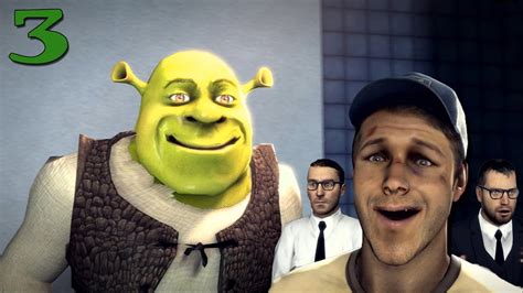Shrek Is Love Shrek Is Life 3 Original Animation 18