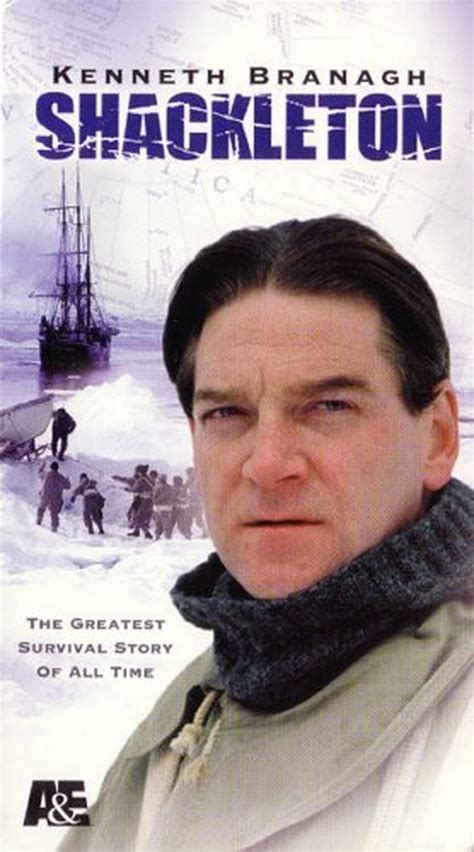 Shackleton Dvd Oder Blu Ray Leihen Videobuster De