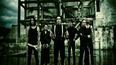Rammstein Stripped Depeche Mode Cover Youtube
