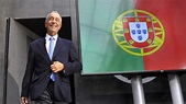 TAROUCAndo: (38)VOILÁ O NOVO PRESIDENTE DA REPÚBLICA DE PORTUGAL!
