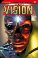 Avengers Icons: The Vision (2002) #1 | Comic Issues | Marvel