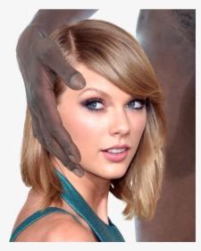 Taylor Swift Blacked Fake Hd Png Download Png Download Taylor Swift Blacked Fake