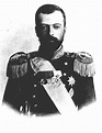 Alexander Michailowitsch Romanow