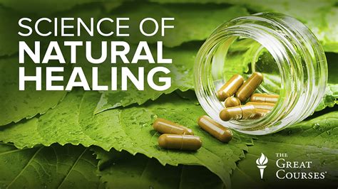 The Science Of Natural Healing Kanopy