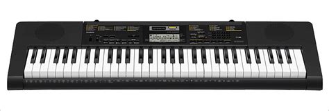 Ctk 2400 Standard Keyboards Electronic Musical Instruments Casio