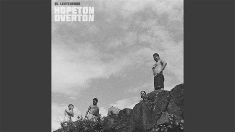 Hopeton Overton Youtube