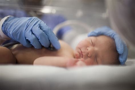 Congenital Heart Disease Newborn Screening May Detect Other Diseases