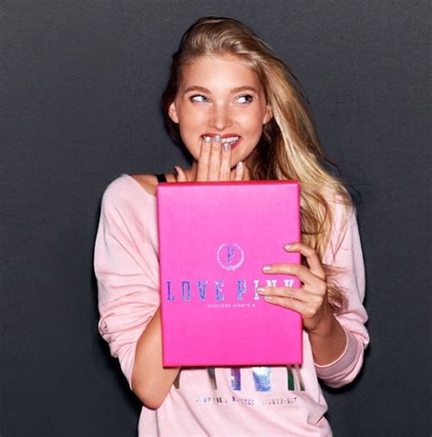 Panties And Lingerie Mood Colors Elsa Hosk The Ultimate T Holiday Wishes Color Therapy
