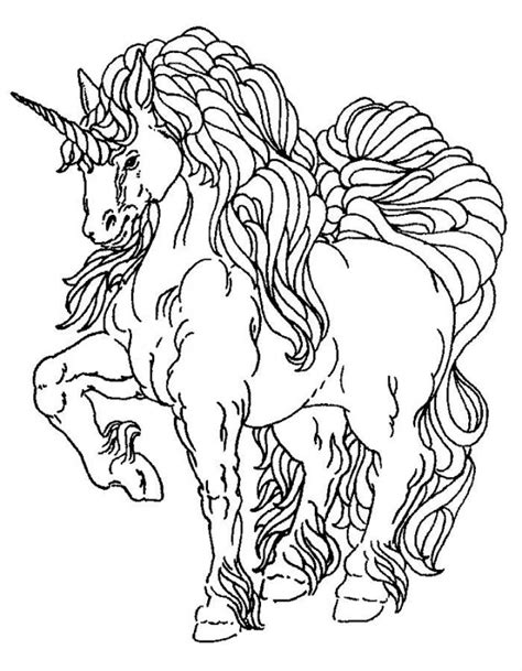 Desene Cu Unicorni De Colorat Imagini I Plan E De Colorat C Desene