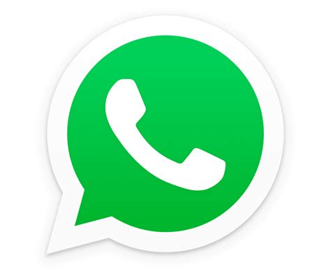 Ontdekken 48 Goed Whatsapp Logo Round Abzlocalbe