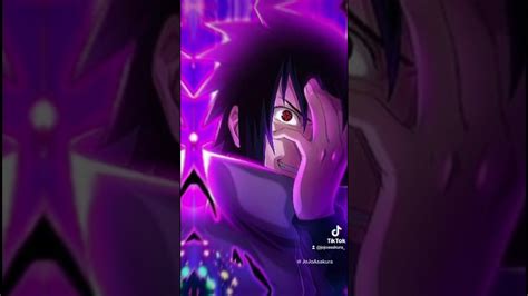Sasuke Purple Aesthetic 9 Purple Fire Ideas Uchiha Naruto Art Anime