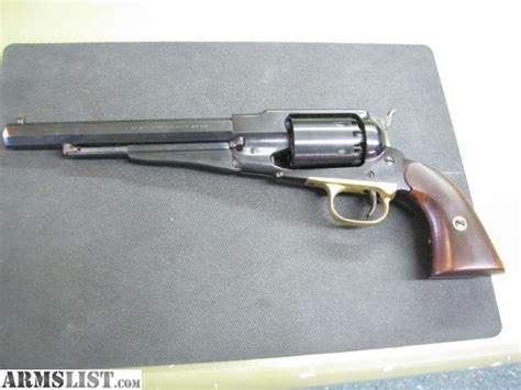 Armslist For Sale 44 Caliber Black Powder Pistol