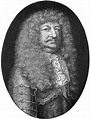 Frederick William | elector of Brandenburg | Britannica.com