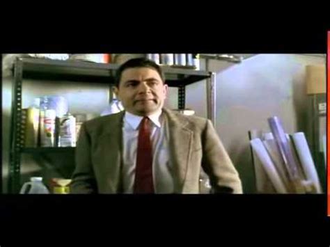 2 (digitally remastered 20th anniversary edition) 5 Mr. Bean: The Ultimate Disaster movie - YouTube