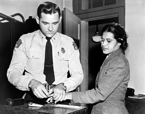 Rosa Parks What To Know About The Lifelong Activist And Civil Rights