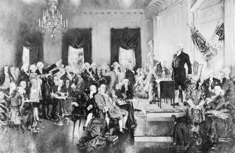 The Three Fifths Compromise History And Significance
