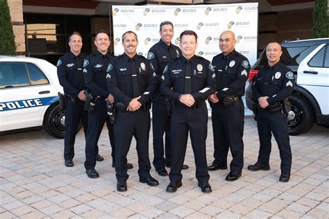 Irvine Police Association - About Us