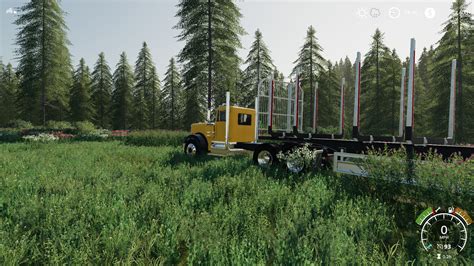 Bear Rock Logging Map V10 Fs19 Landwirtschafts Simulator 19 Mods
