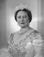 NPG x37594; Queen Elizabeth, the Queen Mother - Portrait - National ...