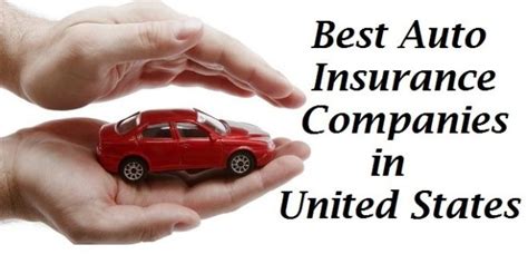 Which offers programs for individuals and businesses. Auto Insurance Companies USA Latest 2017 - My Site