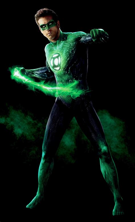 Green Lantern Picture 23