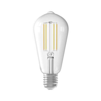 Calex snapt hoe licht werkt en helpt je graag een handje! Calex smart LED 7W 806 lumen kopen? led-lampen | Karwei