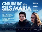 CLOUDS OF SILS MARIA – BOIXOS PEL CINE