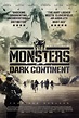 Film Feeder – Monsters: Dark Continent (Review)