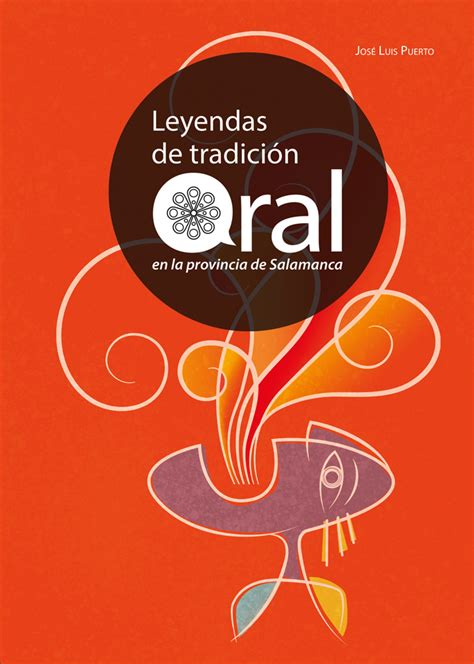 Leyendas De Tradición Oral En La Provincia De Salamanca Instituto De