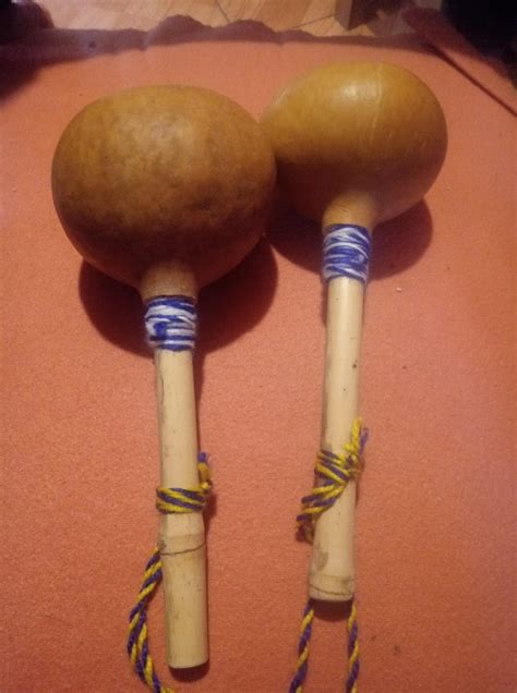 Instrumentos Musicales Mapuche Inicio