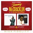 Jimmy McCRACKLIN & His Blues Blasters - Hear My Story – Selected ...