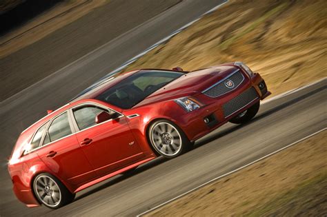 The Greatest Performance Wagons Ever Built Carbuzz