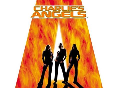 Charlie Angels Logo