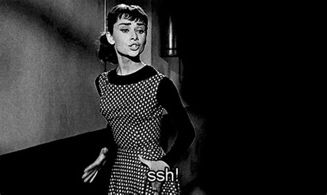 Audrey Hepburn Everything  Find And Share On Giphy