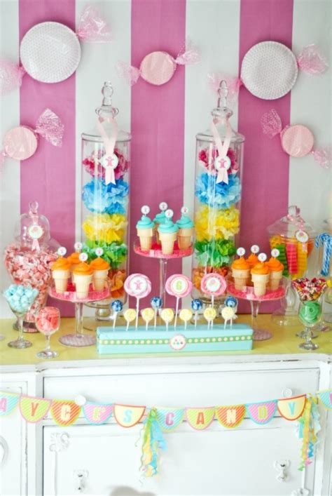 17 Best Birthday Party Ideas For Girls Kidsomania