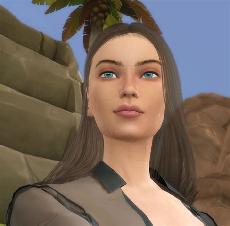 Share Your Female Sims Page 143 The Sims 4 General Discussion