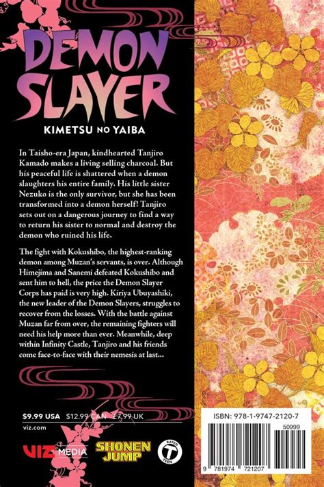 Demon Slayer: Kimetsu no Yaiba, Vol. 21 | Book by Koyoharu Gotouge