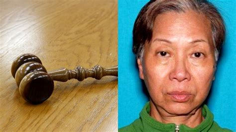 Garden Grove Man Convicted Of Sex Assault Murder Of 68 Year Old Asian