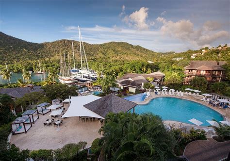 Marigot Bay Resort And Marina St Lucia All Inclusive Deals Shop Now