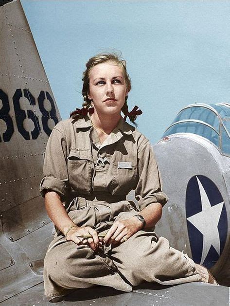 Wwii Women Pilots To Get Long Overdue Honor Local Woman Who Died