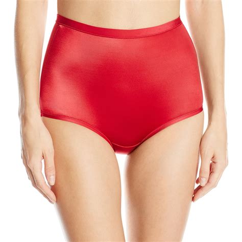Vanity Fair Women Brief Briefs Underwear Walmart Com