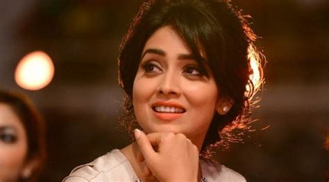 Here in this post, you get short biography of shriya saran, she is an indian actress and model who works mainly in south indian film industry. Shriya Saran denies rumours of getting married ...