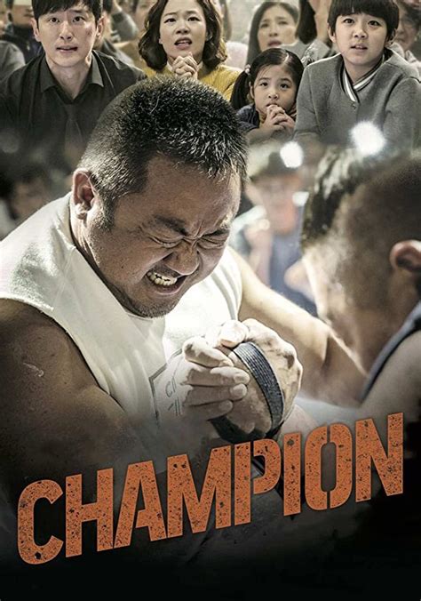 Où Regarder Champion En Streaming Complet Et Légal