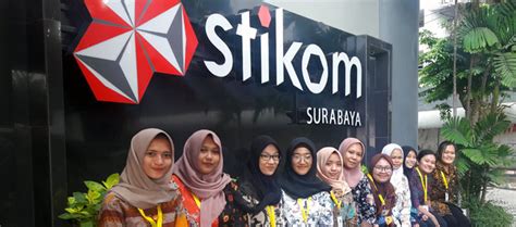 2,993 likes · 1 talking about this · 727 were here. Biaya Kuliah di STIKOM Surabaya (Universitas Dinamika) TA ...