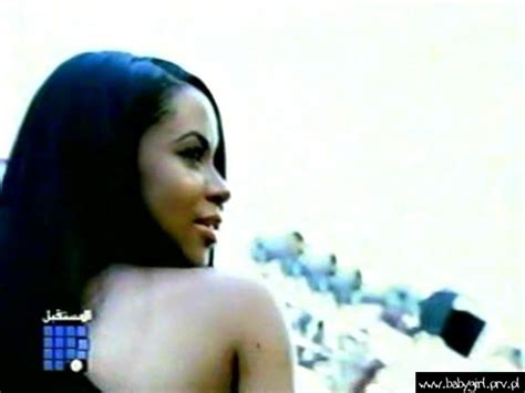 The Most Stunning Woman I Have Ever Seenmiss Aaliyah Aaliyah