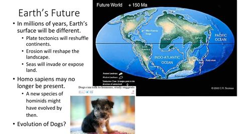 The Modern Configuration Of Land Oceans And Climatesthe Holocene