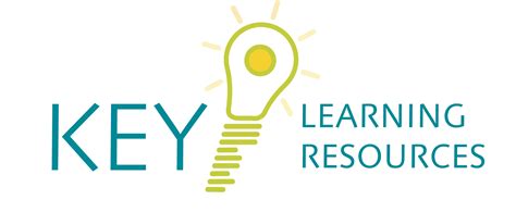 Key Learning Key Learning Resources