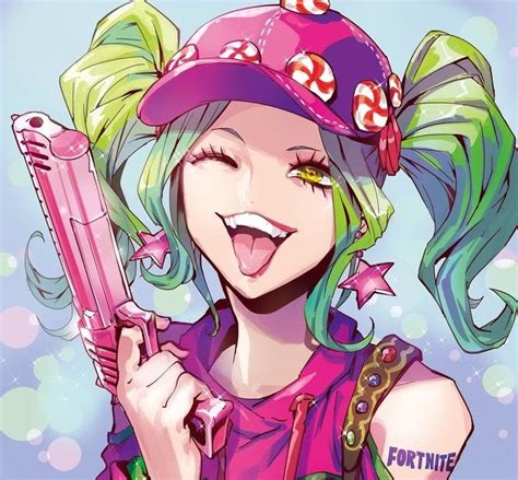 Tons of awesome cool pfp wallpapers to download for free. Cool Fortnite Pfp | Fortnite 4 Season 2 Week