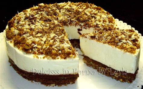 Ecco perché è importante guarnire la crostata di fragole con attenzione al dettaglio, per assicurarsi l'effetto wow!. Torta allo yogurt senza forno con nocciole e nutella ...